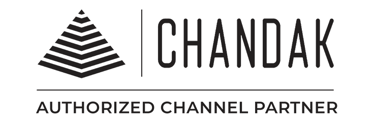 Chandak Group Logo