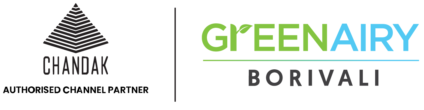 Chandak GreenAiry Logo